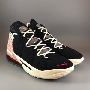 Nike LeBron XVIII ‘Diana Taurasi La Cabral’